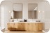 Freestanding Bath